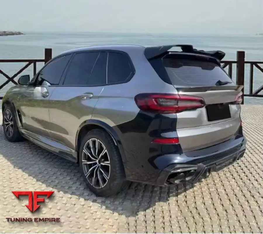 BMW X5 G05 BODY KIT 2020-2023Y