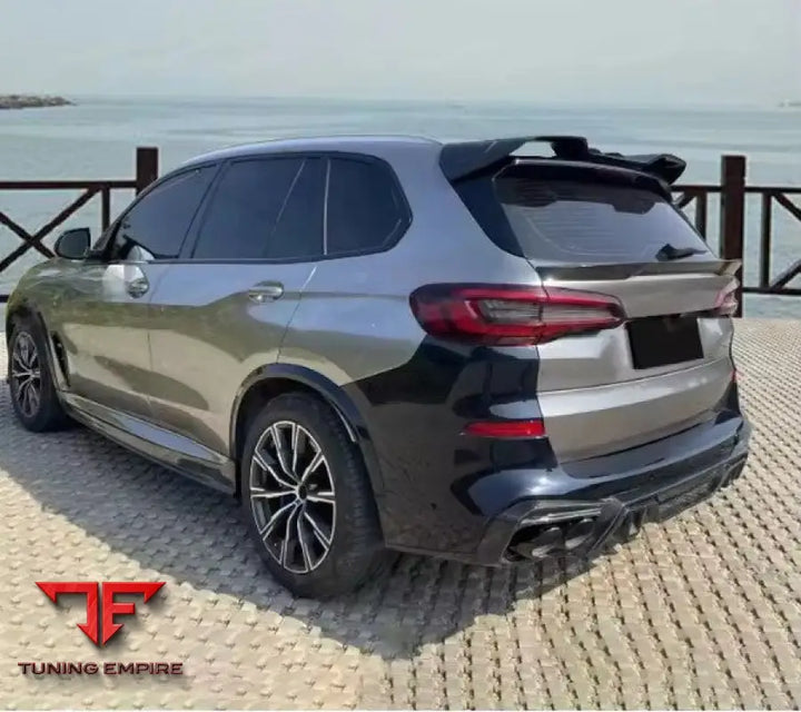 BMW X5 G05 BODY KIT 2020-2023Y