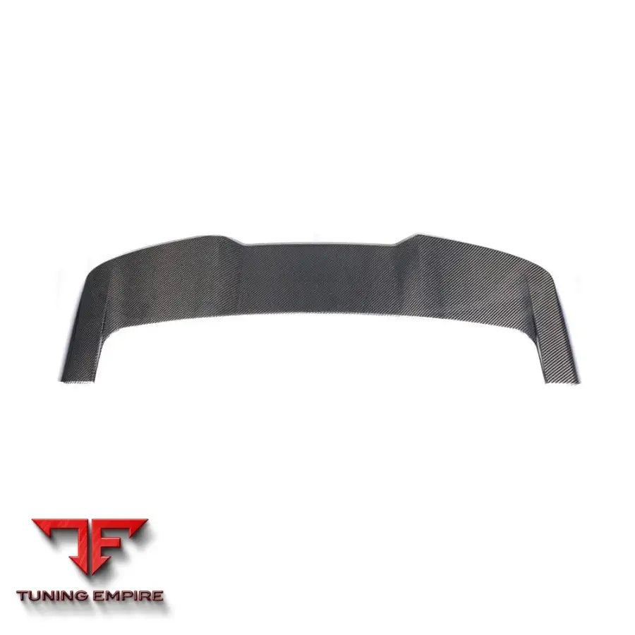 BMW X5 G05 CARBON FIBER PARTS