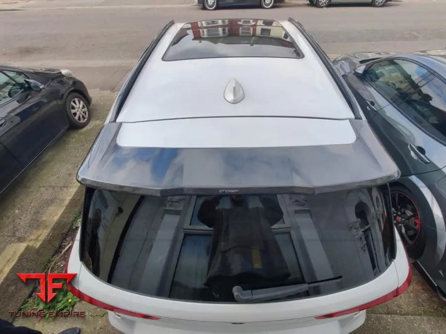 BMW X5 G05 CARBON FIBER PARTS