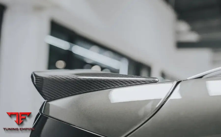 BMW X5 G05 CARBON PARTS 2019Y