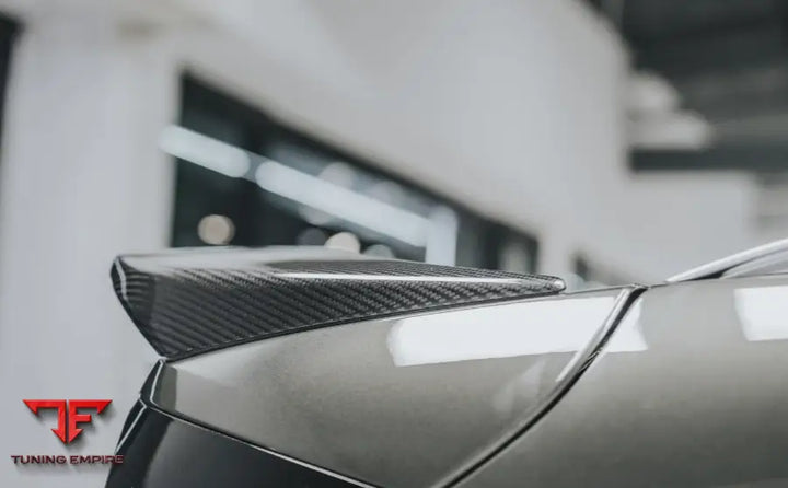 BMW X5 G05 CARBON PARTS 2019Y