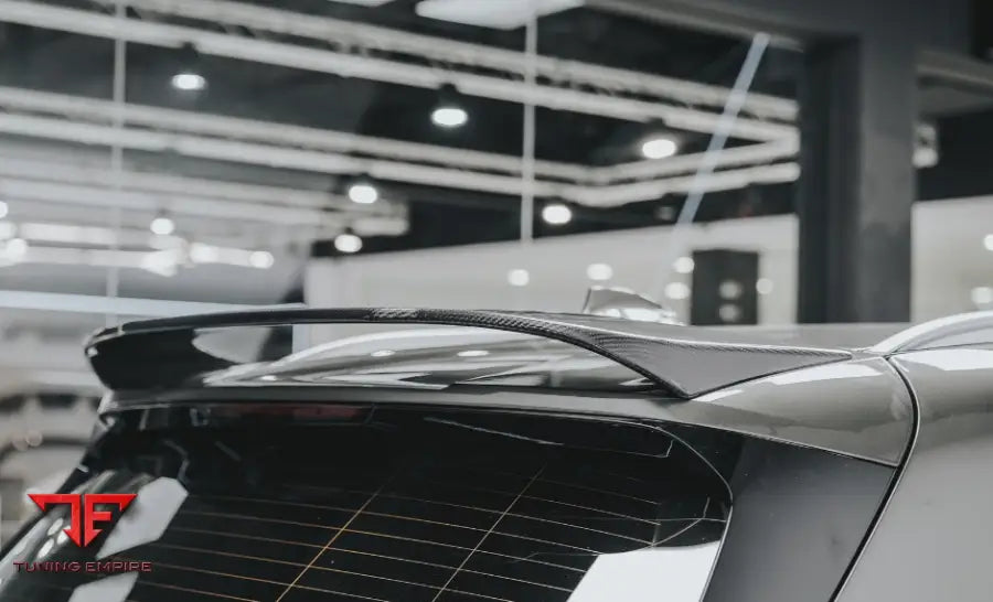 BMW X5 G05 CARBON PARTS 2019Y