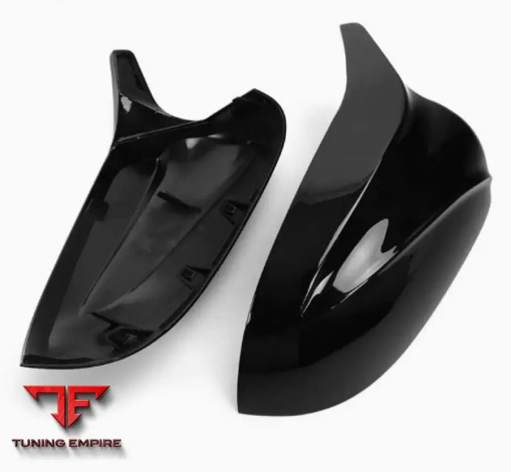 BMW X5 G05 GLOSS BLACK MIRROR COVER