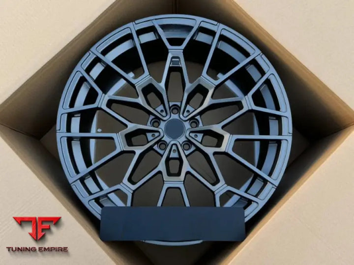 BMW X5 G05 LCI 2023 WHEELS