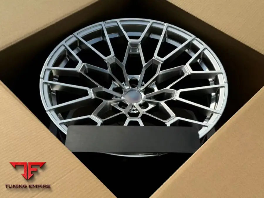 BMW X5 G05 LCI FACELIFT 2023 WHEELS