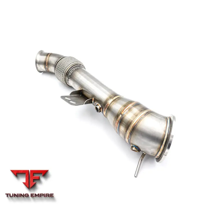 BMW X5 SERIES G05 M40iX B58 DOWNPIPE