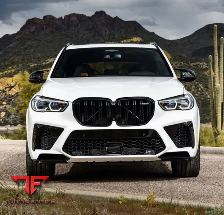 BMW X5 G05 TO X5M 2020Y BODY KIT