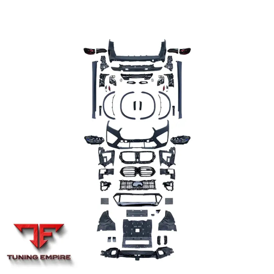 BMW X5 G05 UPGRADE TO X5M BODY KIT 2019-2023Y
