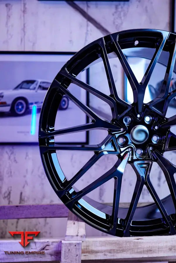 BMW X5 G05 X6 G06 X7 G07 BB-21 WHEELS