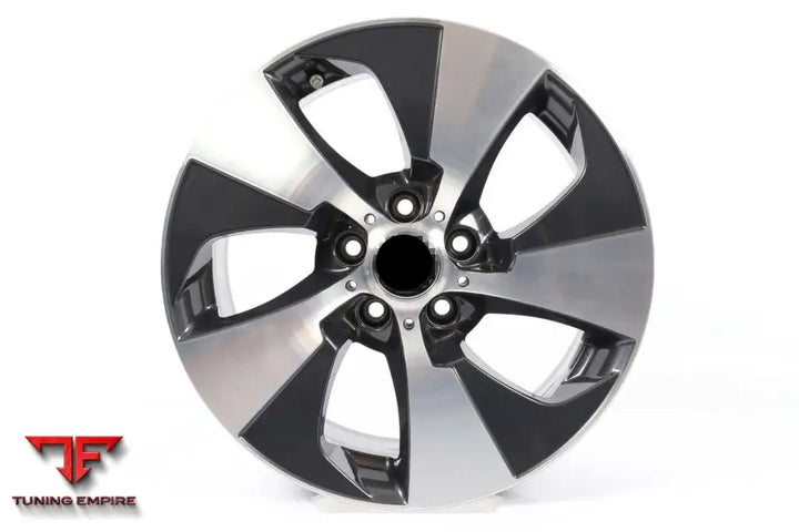 BMW X5 SERIES WHEELS