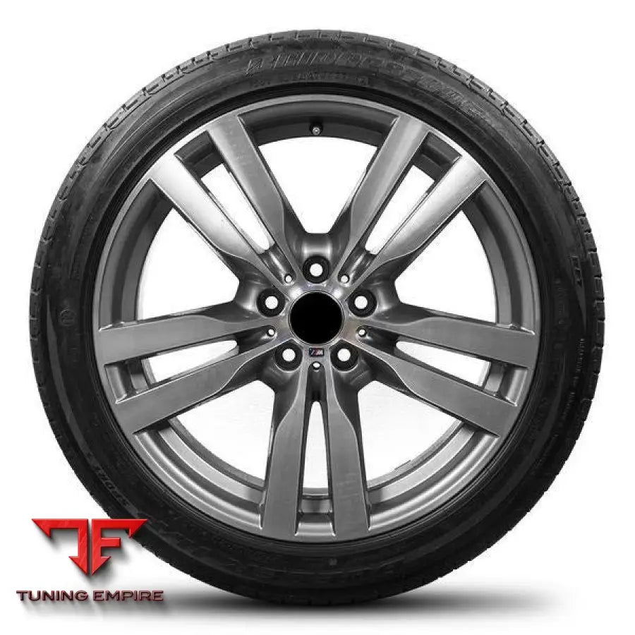 BMW X5M E70 X6M E71 WHEELS