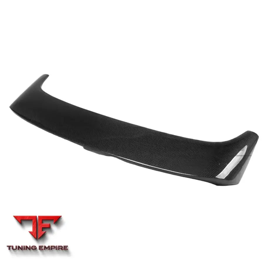 BMW X5M F85 CARBON FIBER PARTS