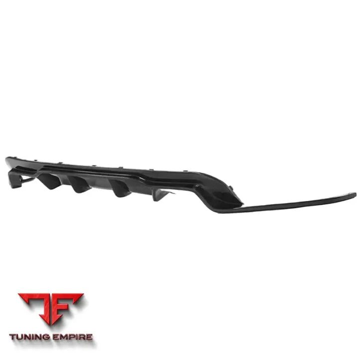 BMW X5M F85 CARBON FIBER PARTS