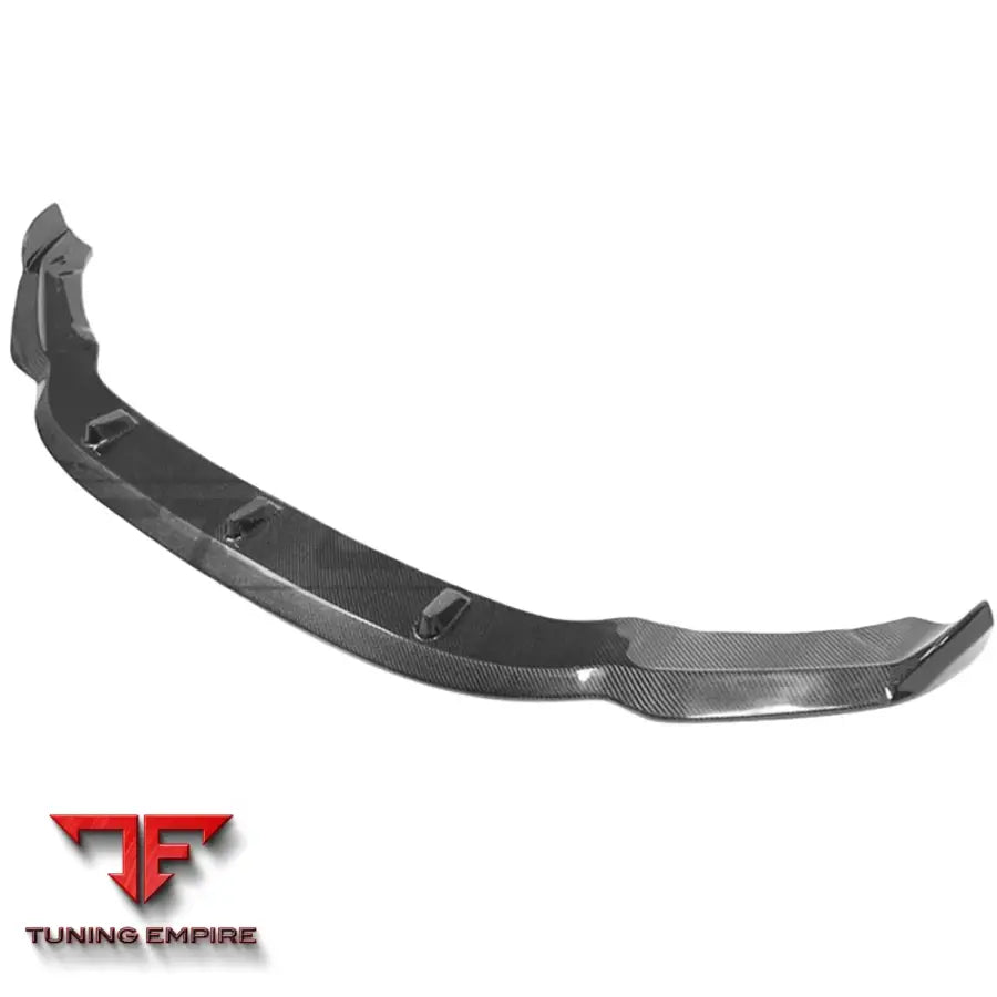 BMW X5M F85 CARBON FIBER PARTS