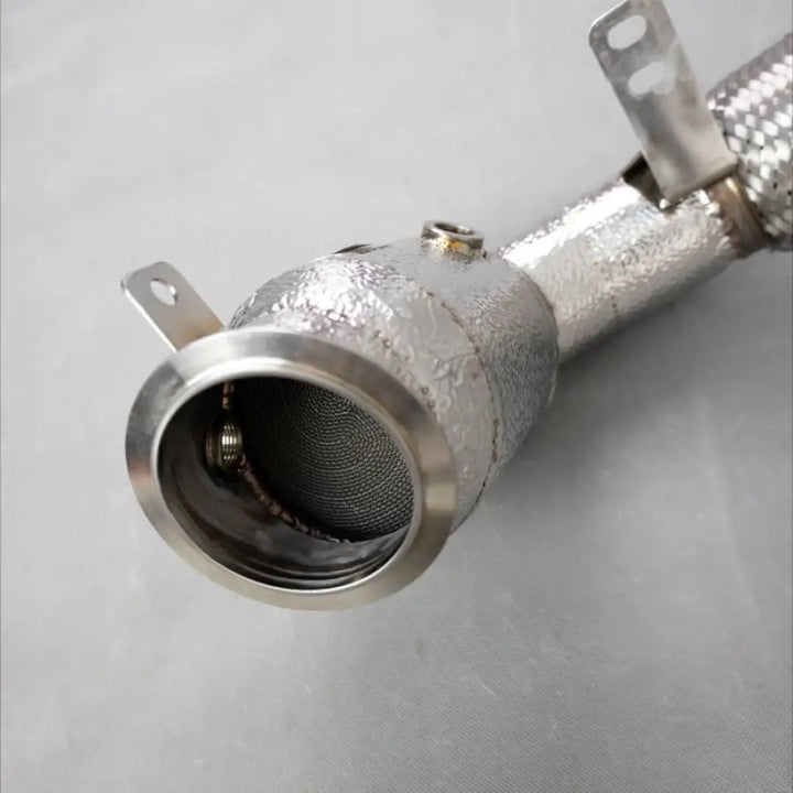 BMW X5M F85 EXHAUST DOWNPIPE