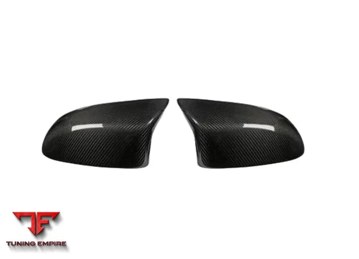 BMW X5M F85 / X6M F86 CARBON FIBER PARTS 2015-2019Y