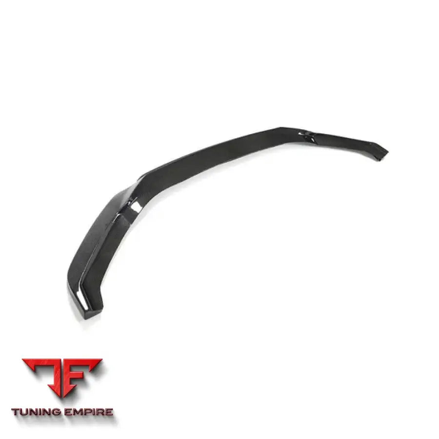 BMW X5M F85 / X6M F86 CARBON FIBER PARTS 2015-2019Y