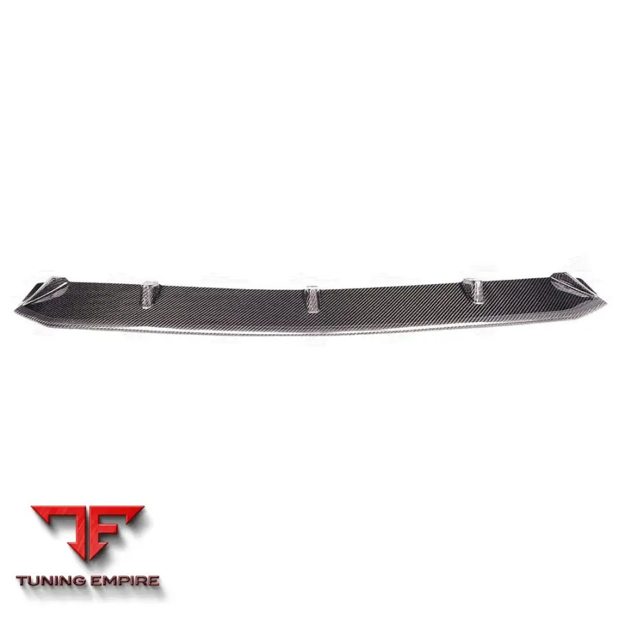 BMW X5M F95 AERODYNAMIC PARTS