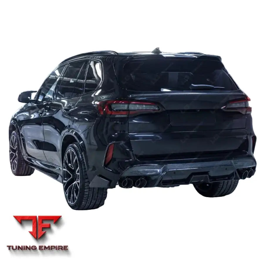 BMW X5M F95 BODY KIT 2018-2023Y