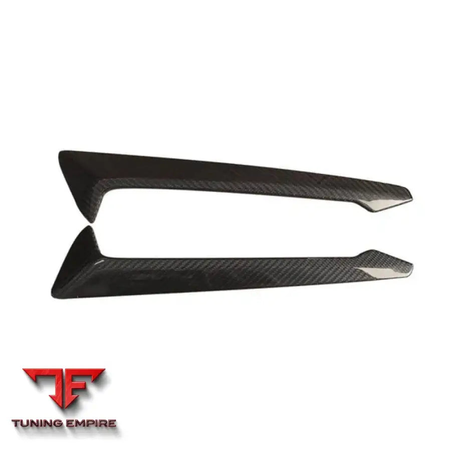 BMW X5M F95 SPORT UTILITY 4-DOOR CARBON FIBER PARTS 2022-2023Y