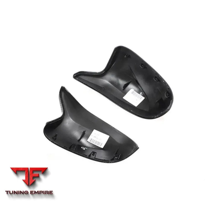 BMW X5M F95 / X6M F96 CARBON FIBER PARTS 2020-2023Y