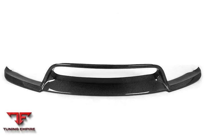 BMW X6 E71 AERODYNAMIC PARTS