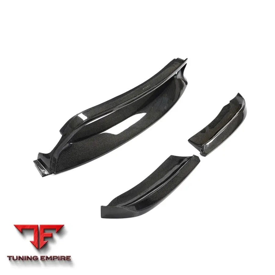 BMW X6 E71 AERODYNAMIC PARTS