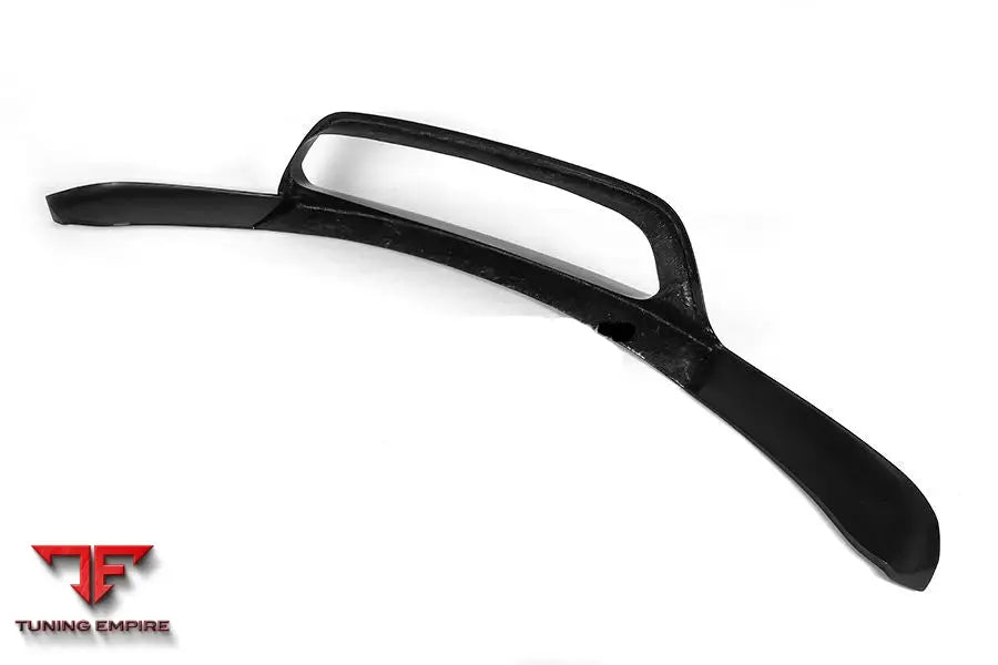 BMW X6 E71 AERODYNAMIC PARTS