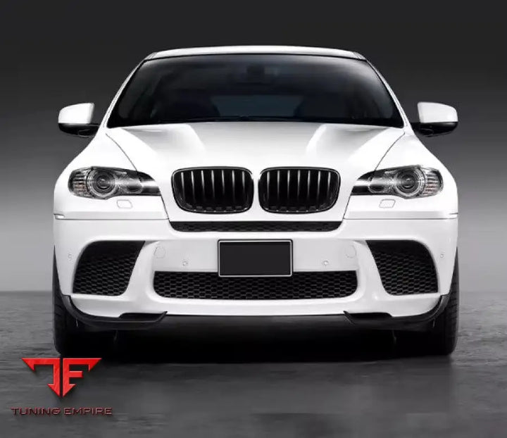 BMW X6 E71 BODY KIT