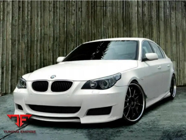 BMW X6 E71 FULL BODY KIT