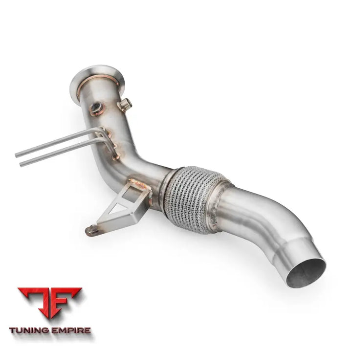 BMW X6 SERIES F16 30dx 40dx N57N N57Z DOWNPIPE