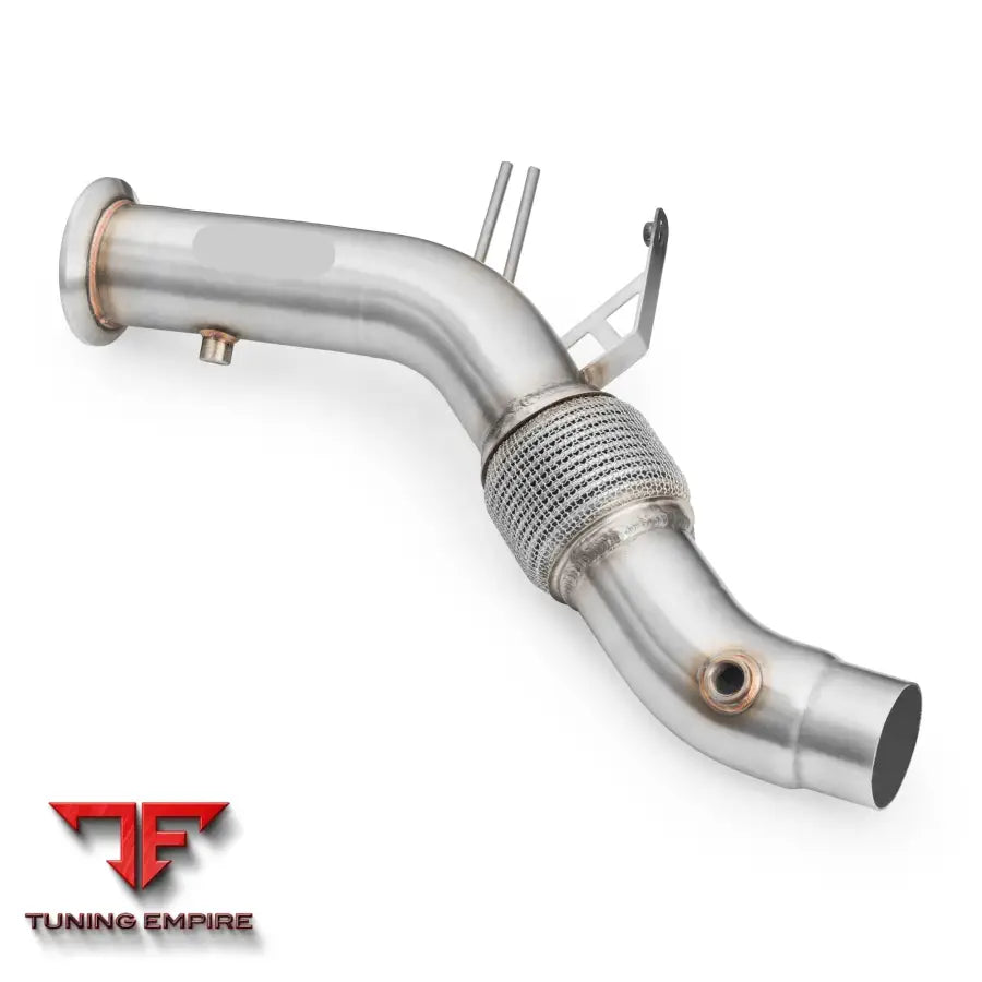 BMW X6 SERIES F16 30dx 40dx N57N N57Z DOWNPIPE