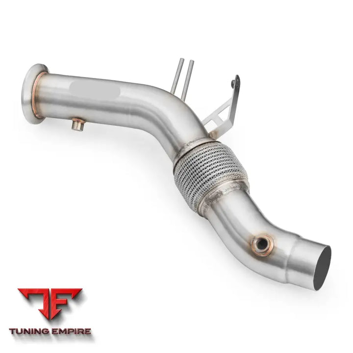 BMW X6 SERIES F16 30dx 40dx N57N N57Z DOWNPIPE