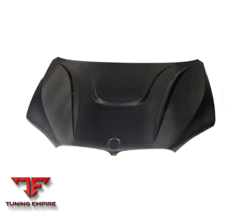 BMW X6 F16 CARBON FIBER PARTS 2015-2018Y