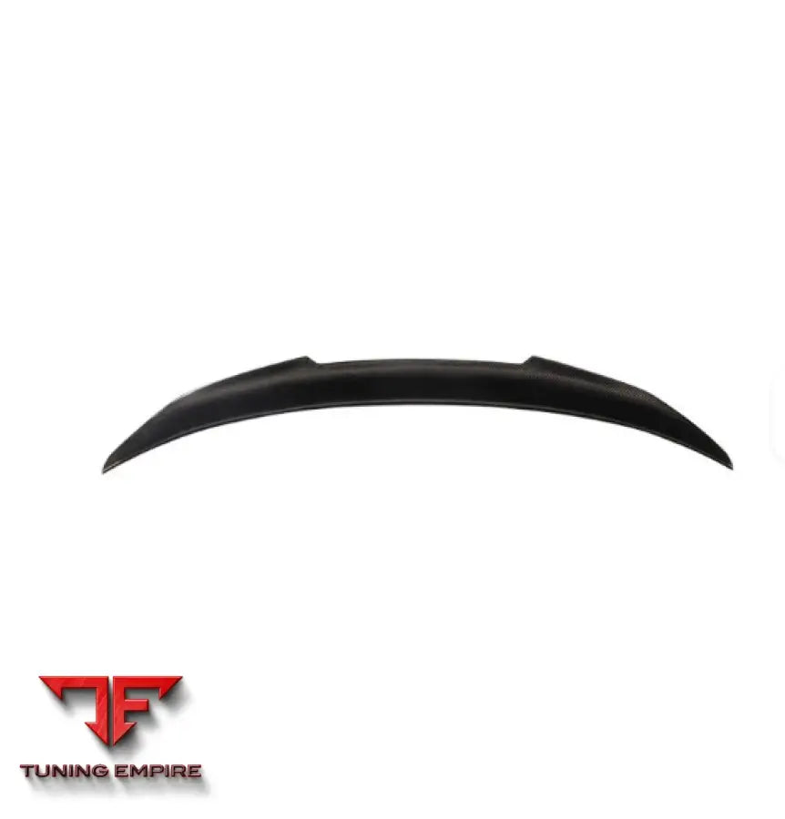 BMW X6 F16 CARBON FIBER PARTS 2015-2018Y