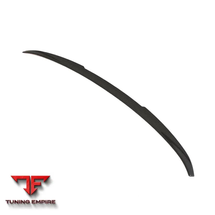 BMW X6 G06 AERODYNAMIC PARTS