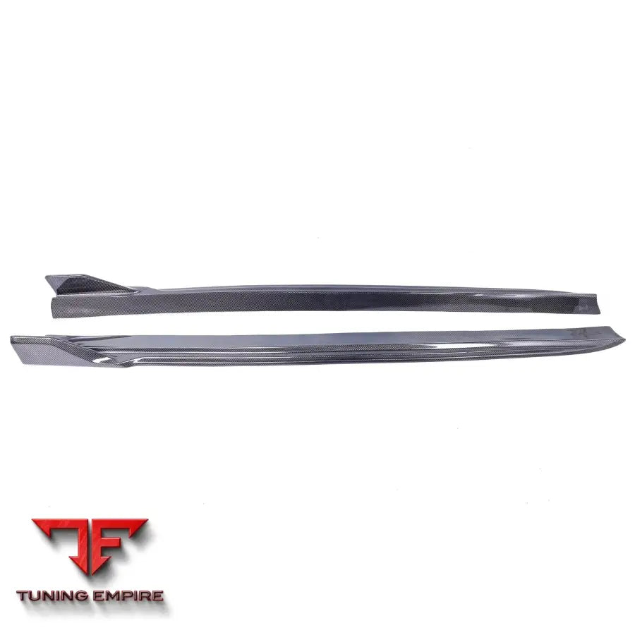 BMW X6 G06 AERODYNAMIC PARTS