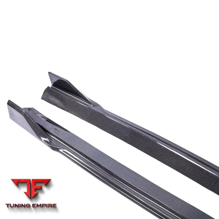 BMW X6 G06 AERODYNAMIC PARTS