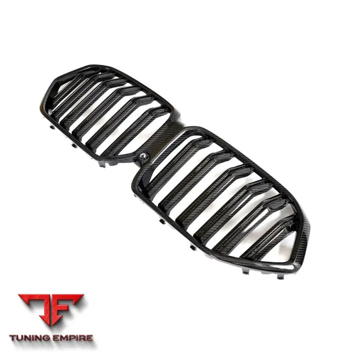 BMW X6 G06 AERODYNAMIC PARTS