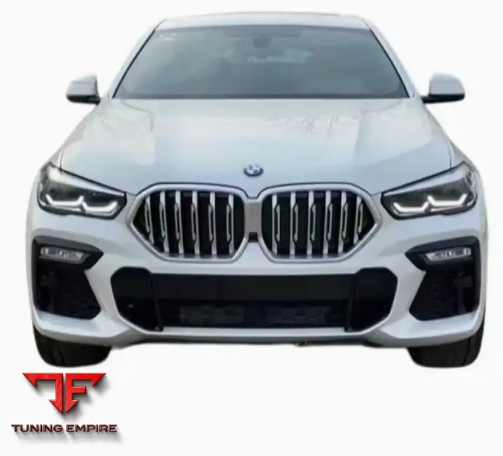 BMW X6 G06 BODY KIT