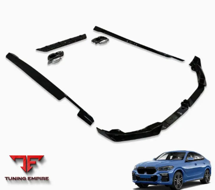 BMW X6 G06 BODY KIT