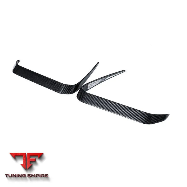 BMW X6 G06 CARBON FIBER BODY KIT