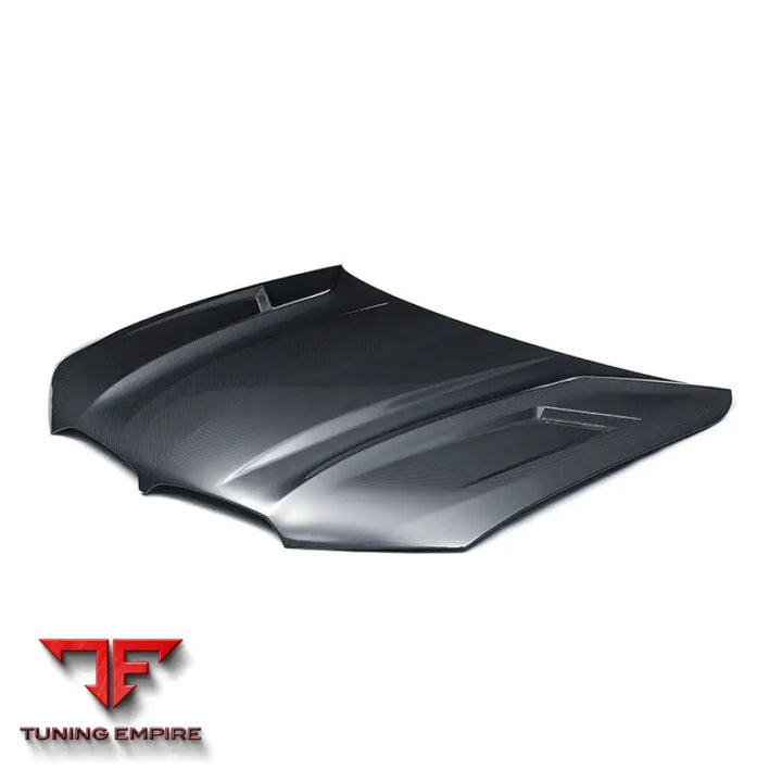 BMW X6 G06 CARBON FIBER BODY KIT