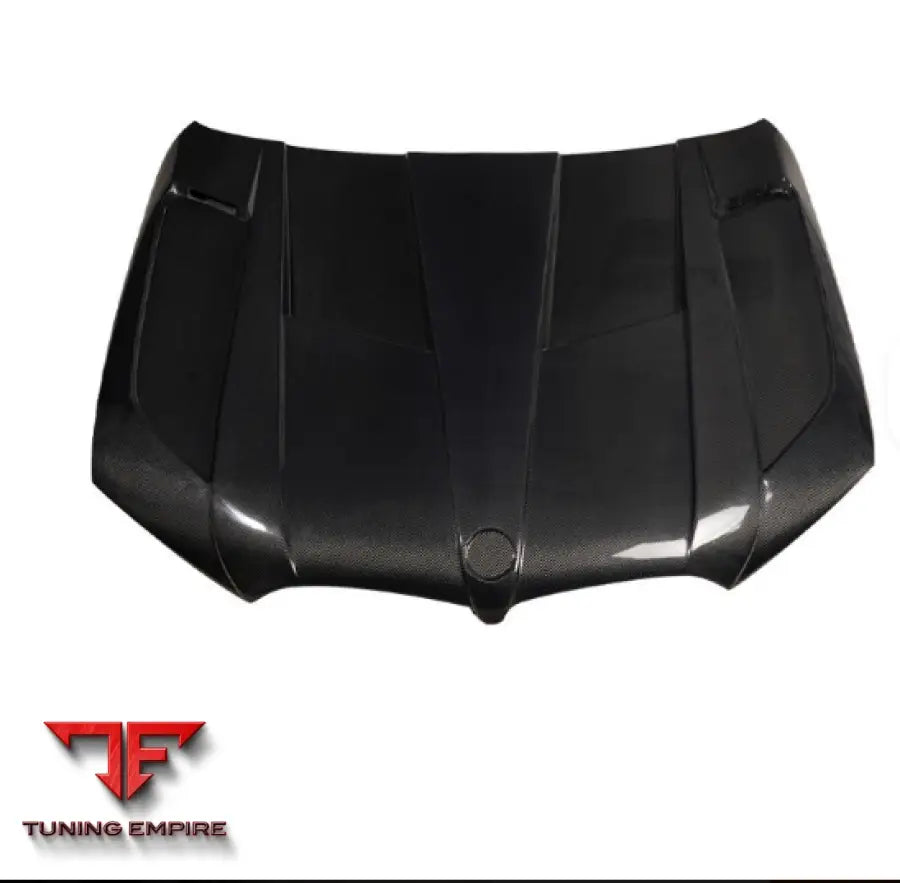 BMW X6 G06 CARBON FIBER PART 2020 + Y