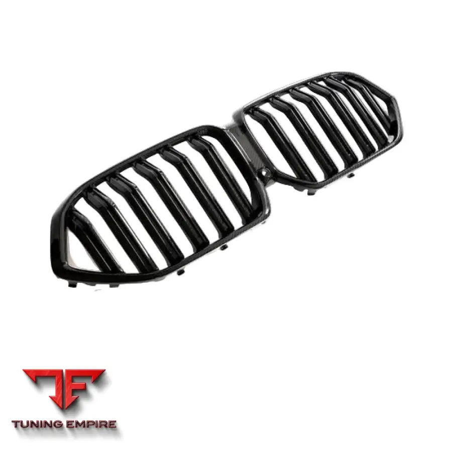 BMW X6 G06 & X6M F96 CARBON FIBER PARTS 2020 + Y