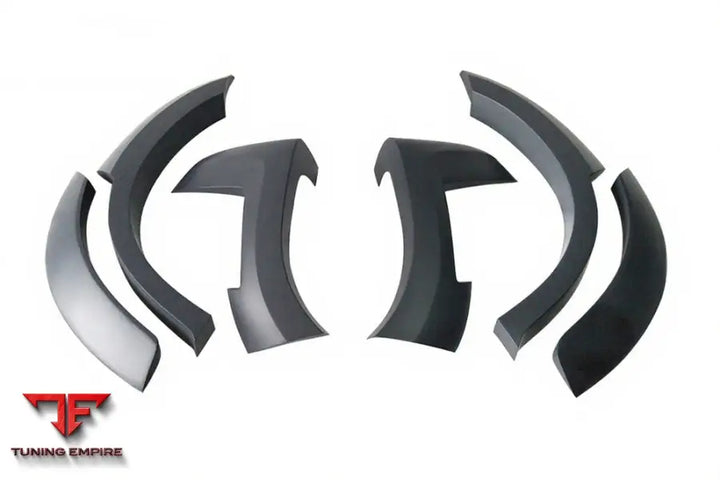 BMW X6/X6M F16 F86 BODY KIT