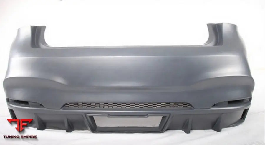 BMW X6/X6M F16 F86 BODY KIT