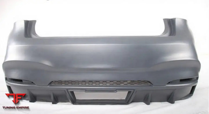 BMW X6/X6M F16 F86 BODY KIT