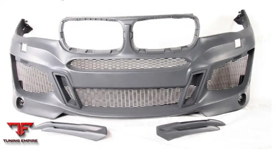 BMW X6/X6M F16 F86 BODY KIT